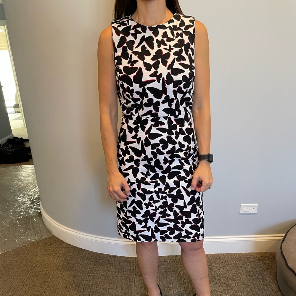 Kate Spade spring dress